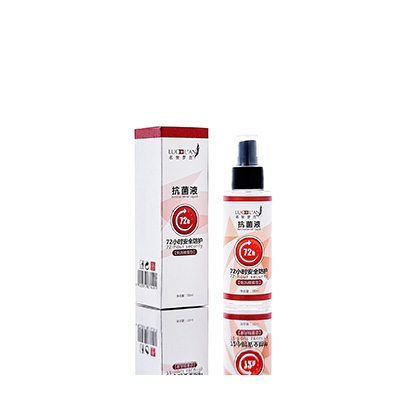 东川母婴防护喷雾