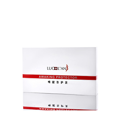 东川气血能量增强套