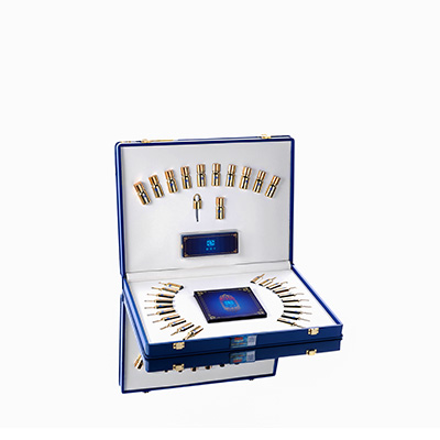 东川全身经络解压套